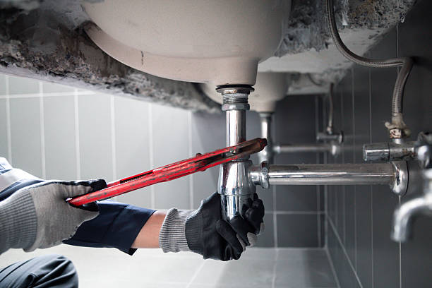 Trusted Drain Cleaning service in Buies Creek, NC - AAA Plumbing Heating